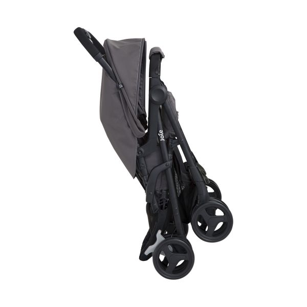 Joie Aire Twin Dark Pewter