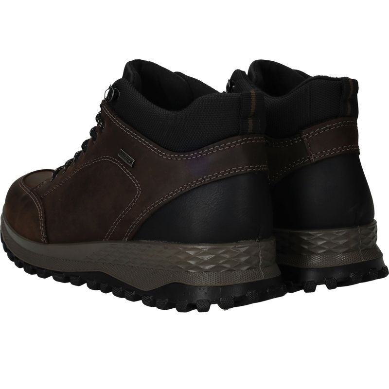 Imac Veterboots Bruin