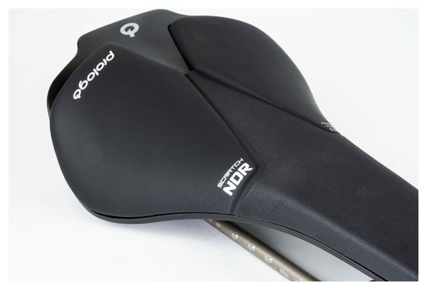 Selle Prologo Scratch NDR Tirox Noir
