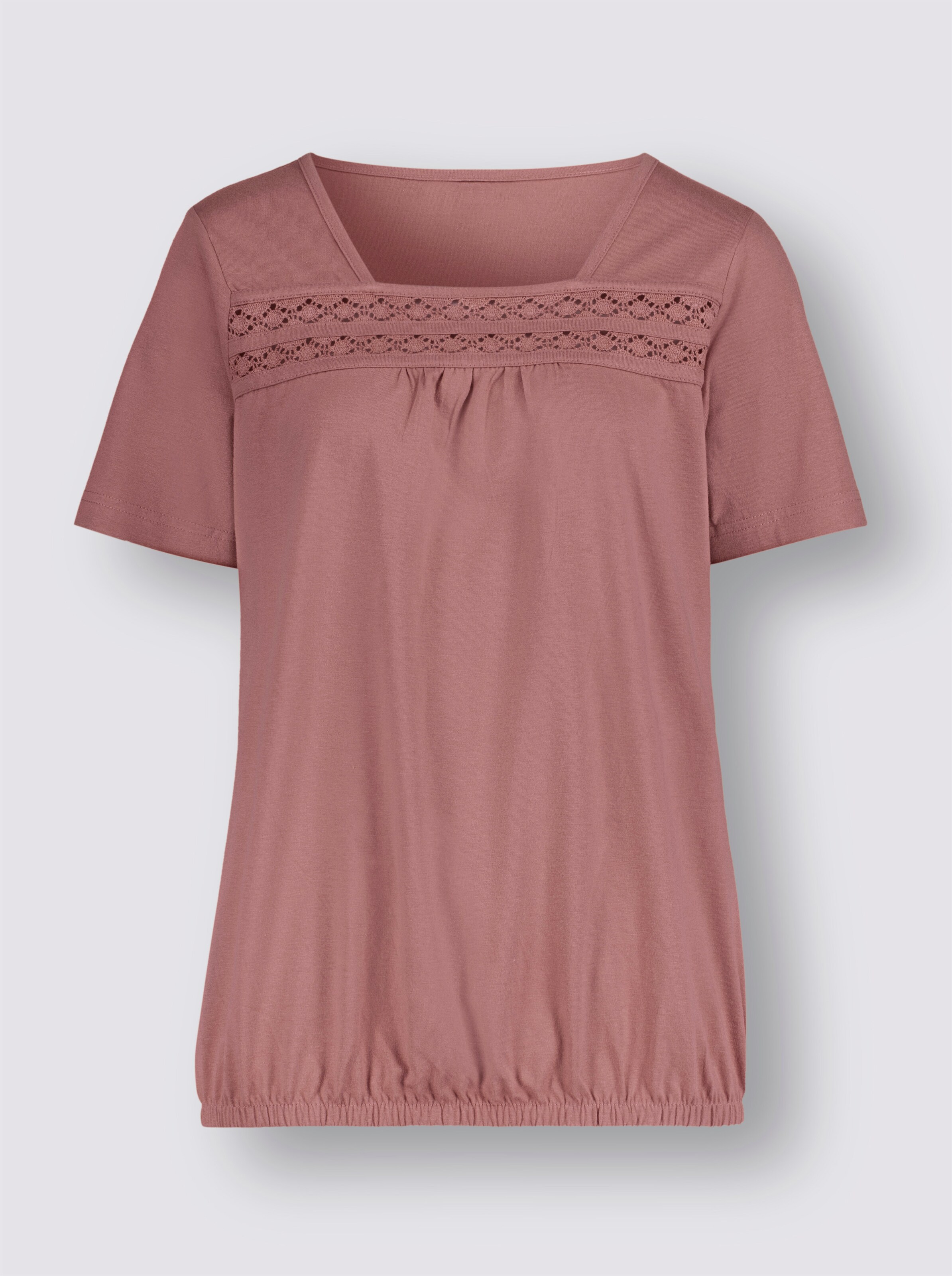 Kurzarmshirt
