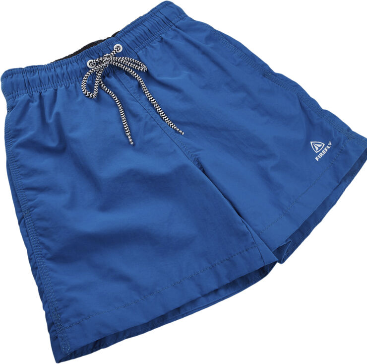 Firefly Paros badeshorts Blå