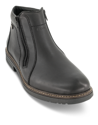 Rieker Herrestøvle Sort 33160-00 | Skoringen
