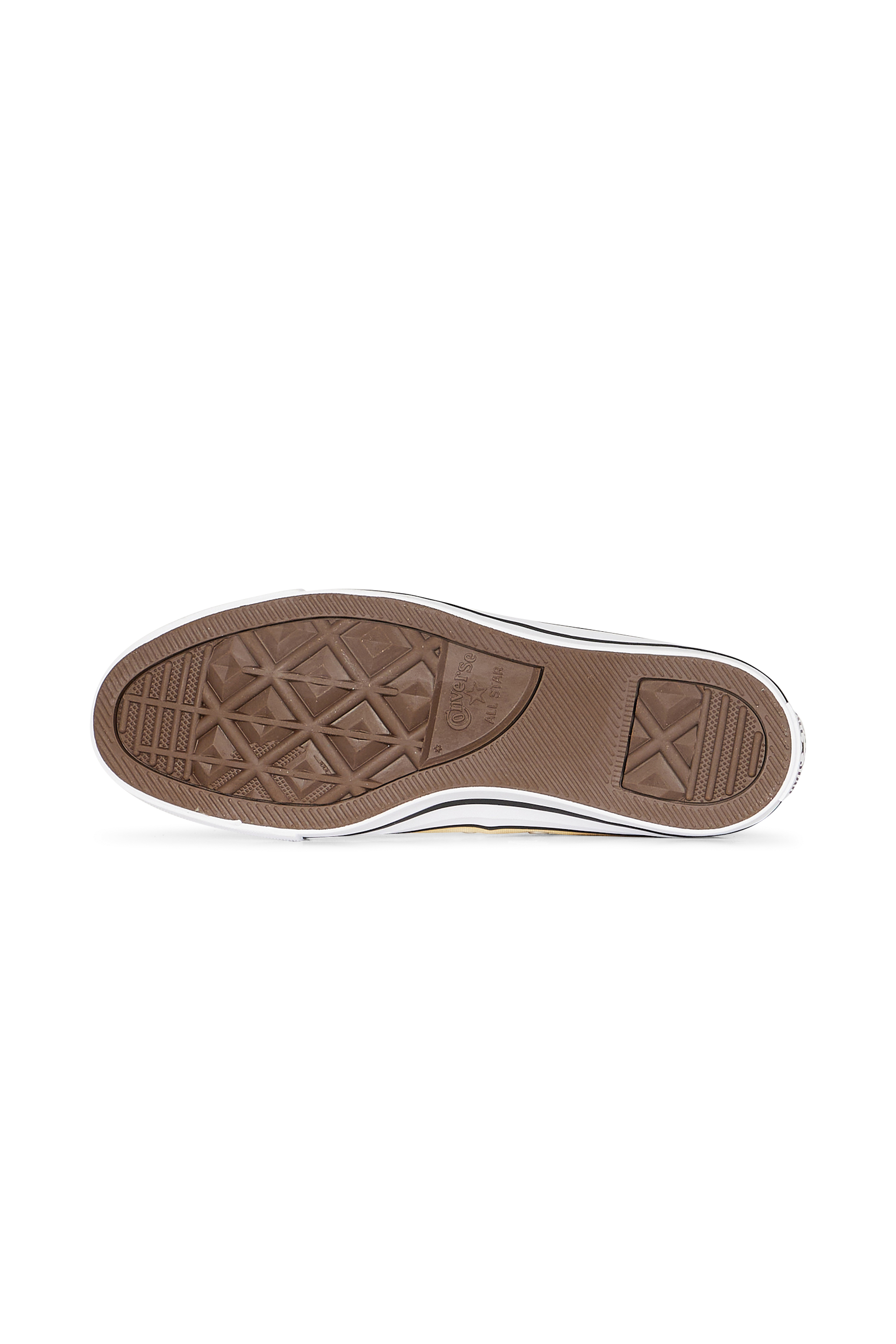 CONVERSE Baskets  CTAS OX Beige