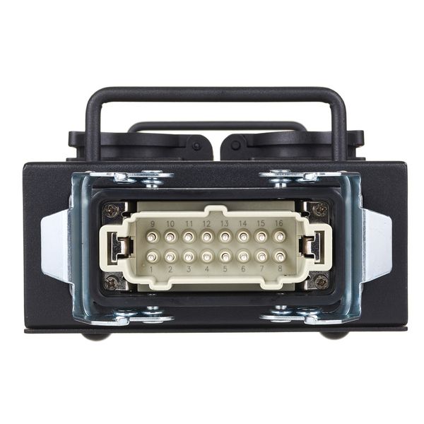 Botex Power box BO-6-SI