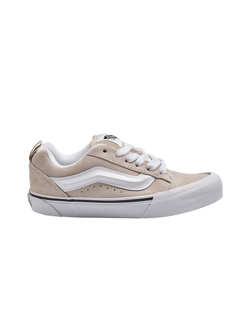 Beige Unisex Sneakers