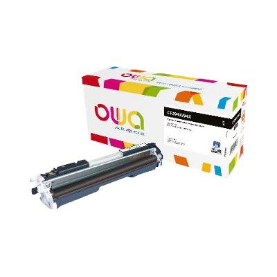 Cartouche laser compatible HP 94X - noir - Owa K18613OW