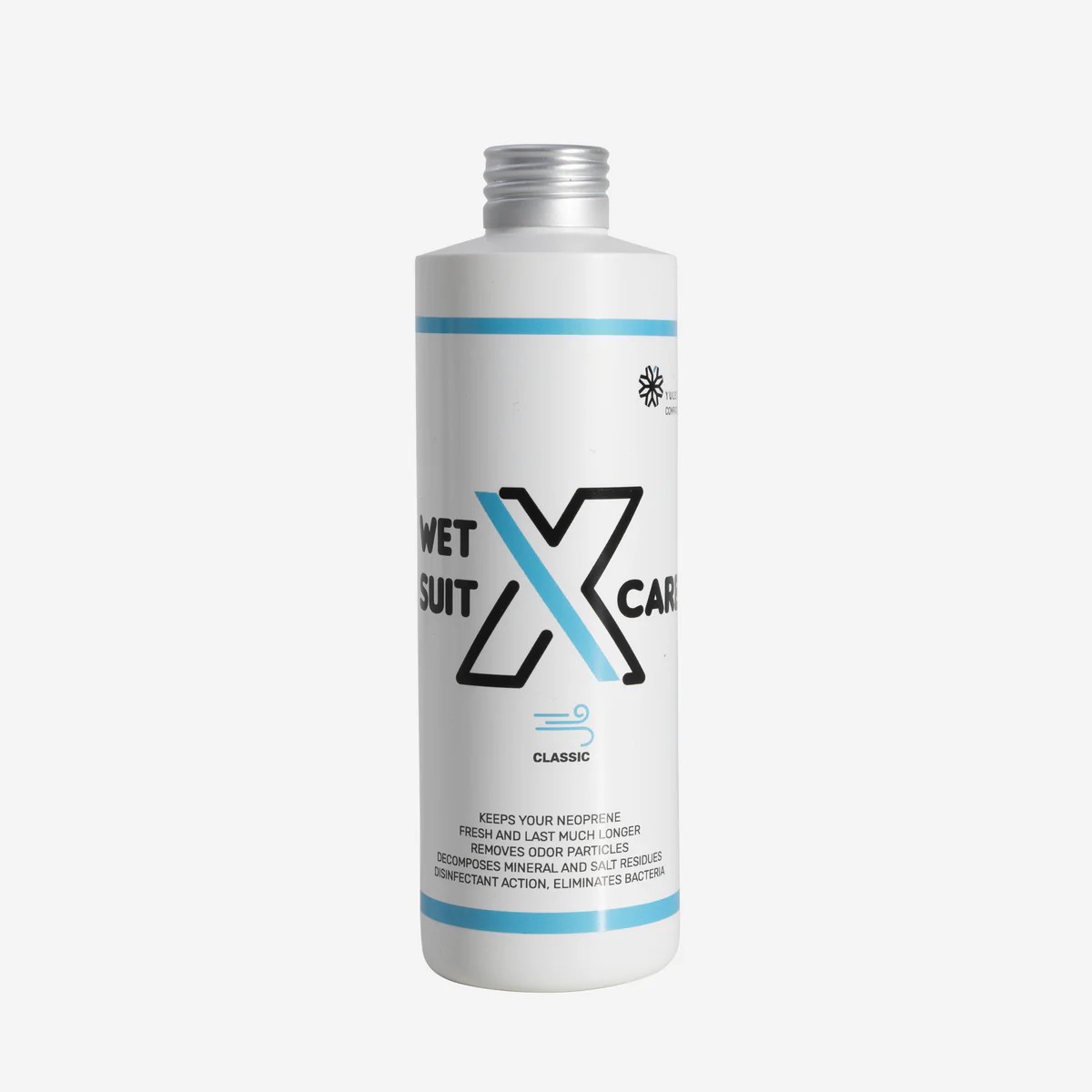 FCS WETSUIT X CARE - 250 ml Cleaner/ Nettoyant combinaison Coco