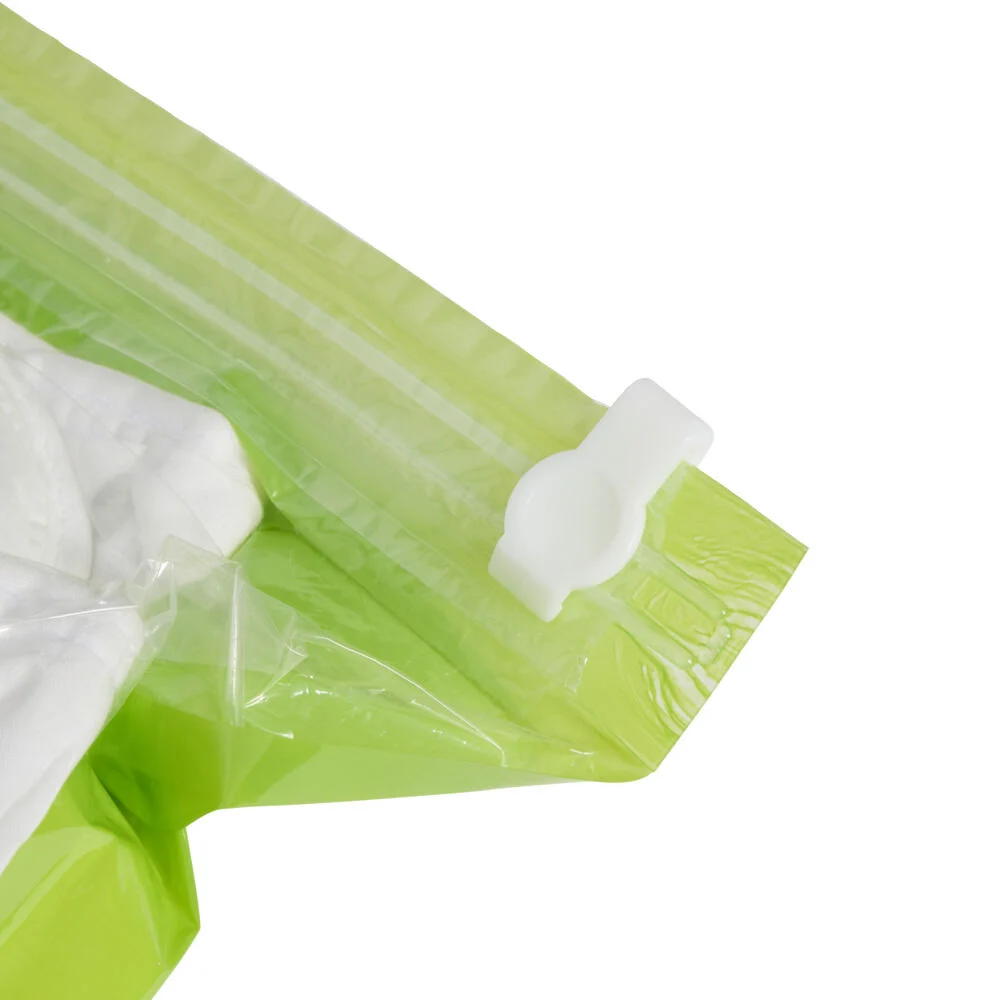 Housse sous vide parfumée pour textile 60x80cm (3 modèles)
