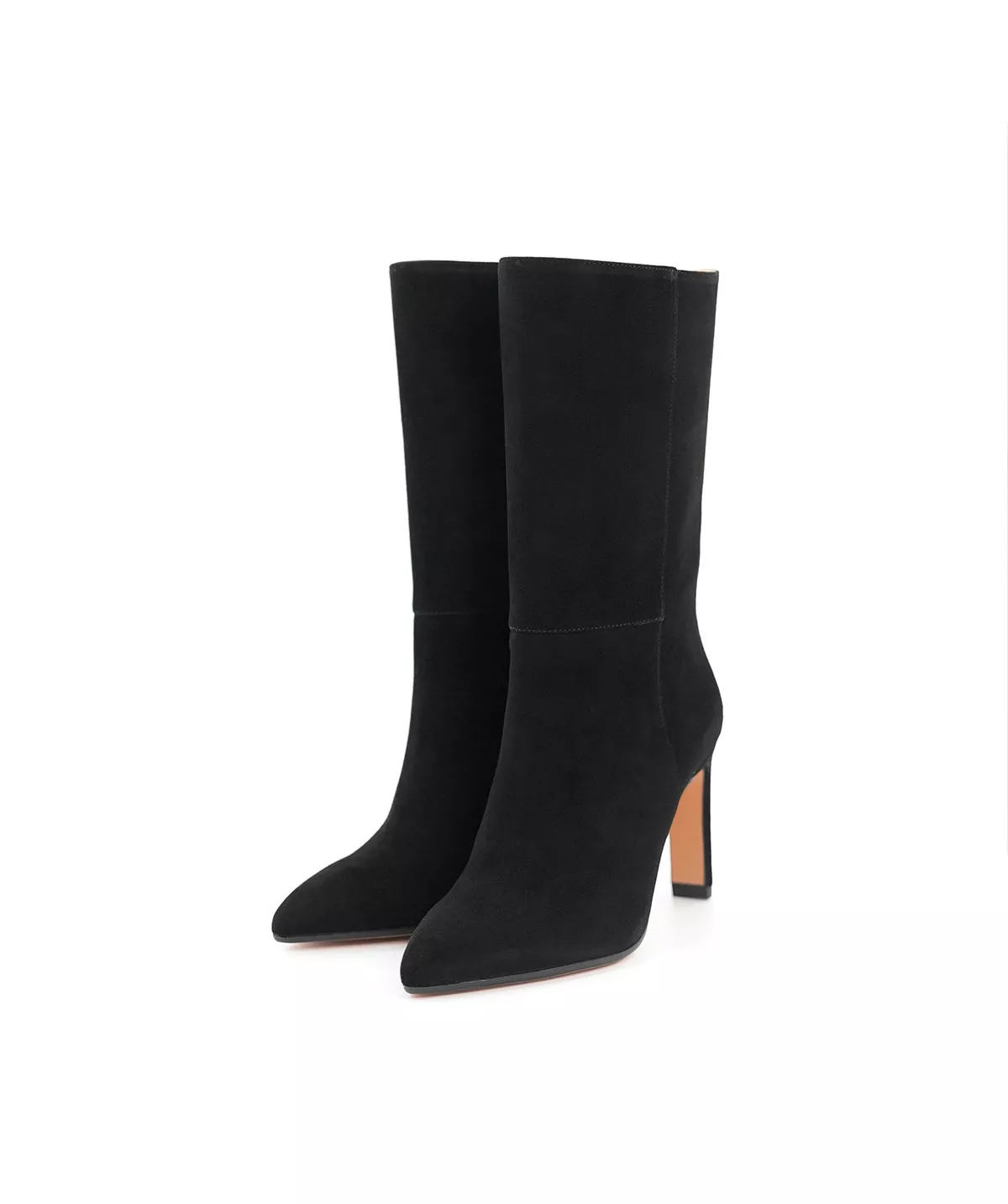 Bottes TAMARA ONYX