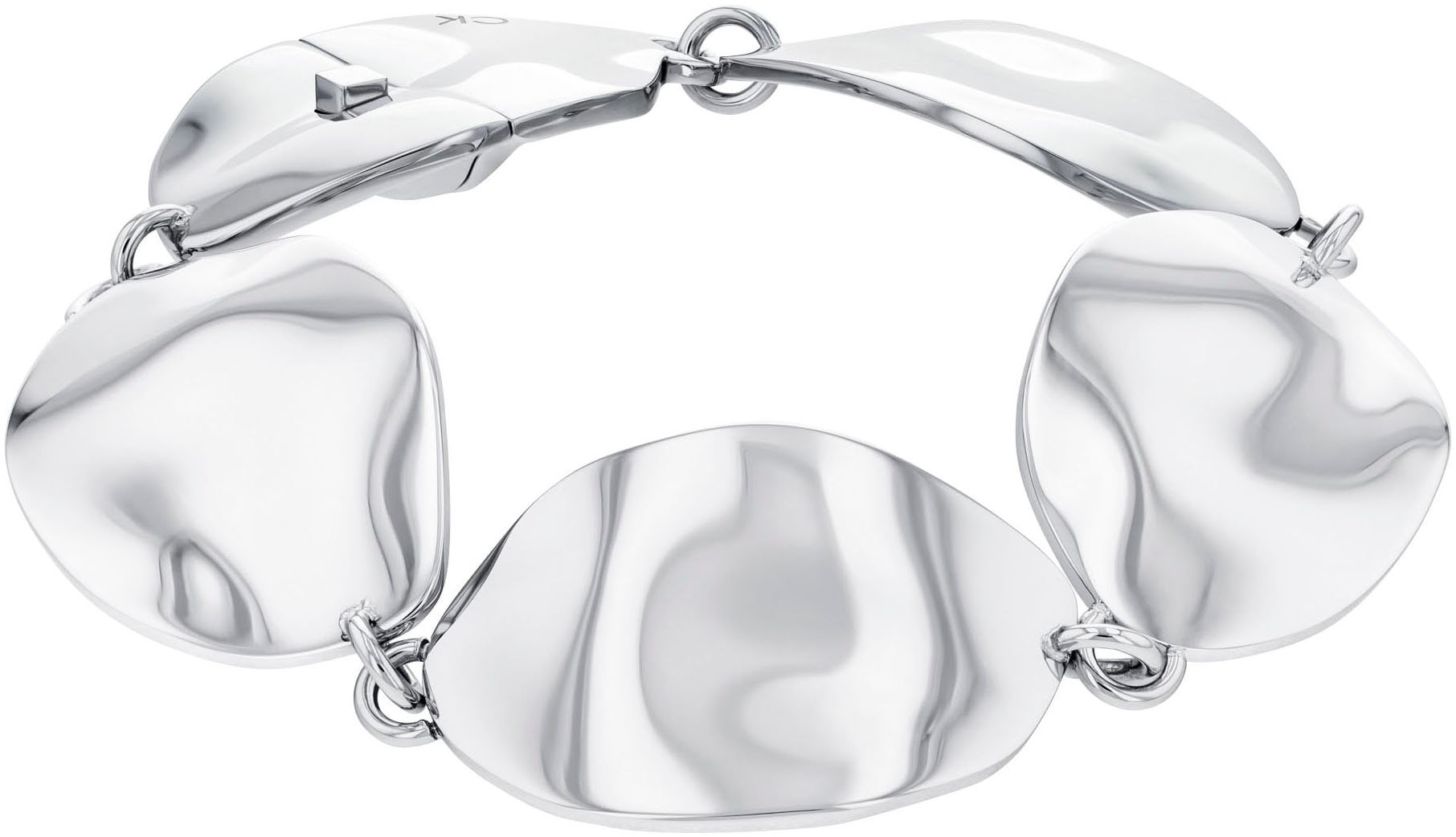 Calvin Klein Armband »CK REFLECT«