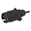 Magnetisk lampesett LED