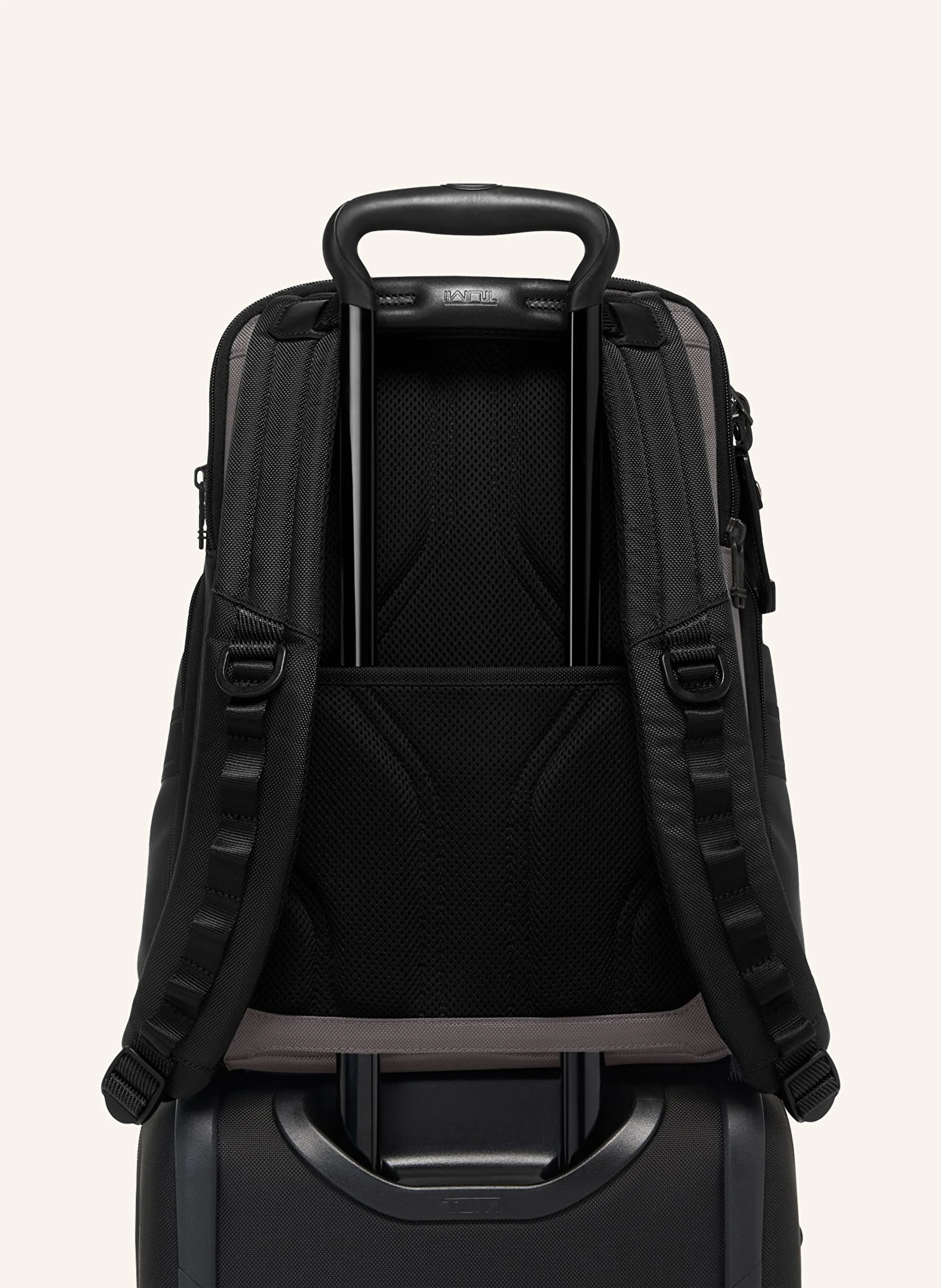 TUMI ALPHA BRAVO Rucksack NAVIGATION BACKPACK mit Laptop-Fach