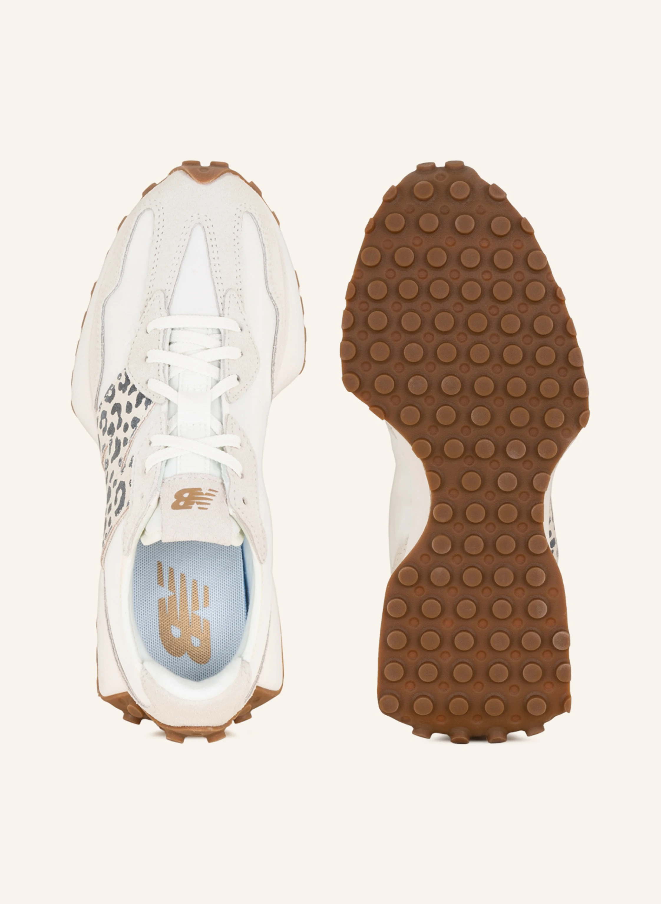 new balance Sneaker 327