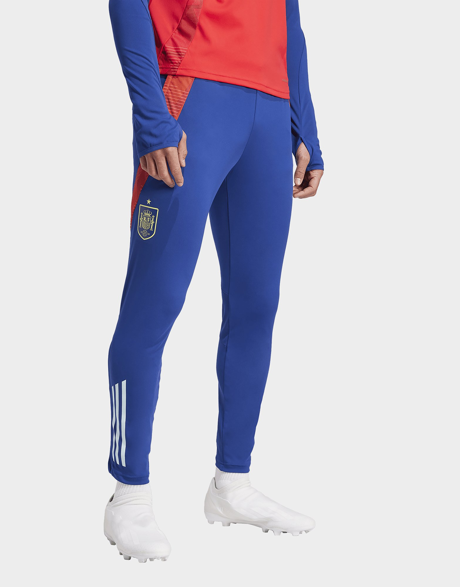adidas Pantalon d'entraînement Espagne Tiro 24 Competition