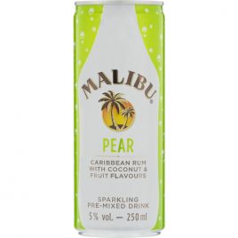 Malibu Peer