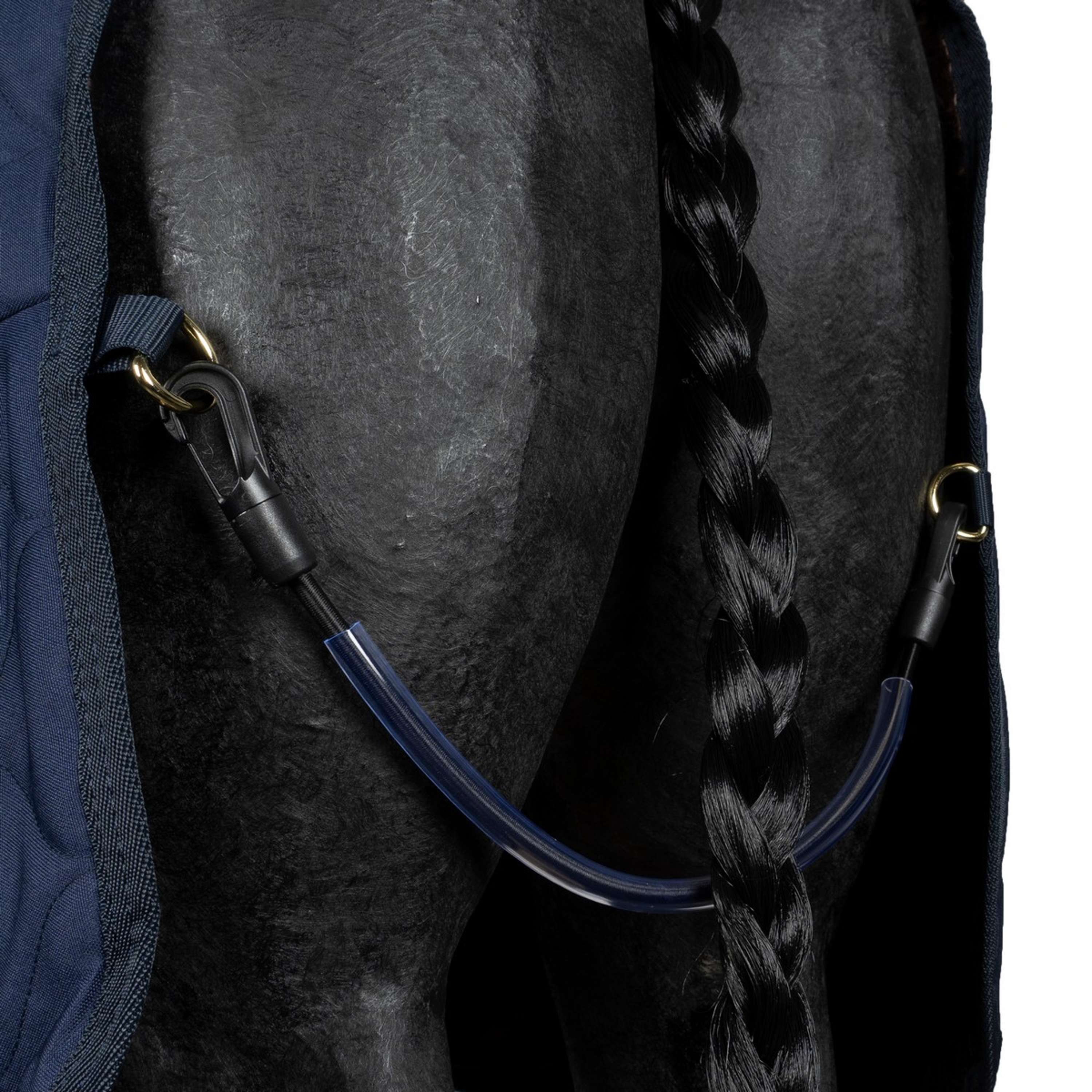 Kentucky Staldeken Comfort 300g Navy