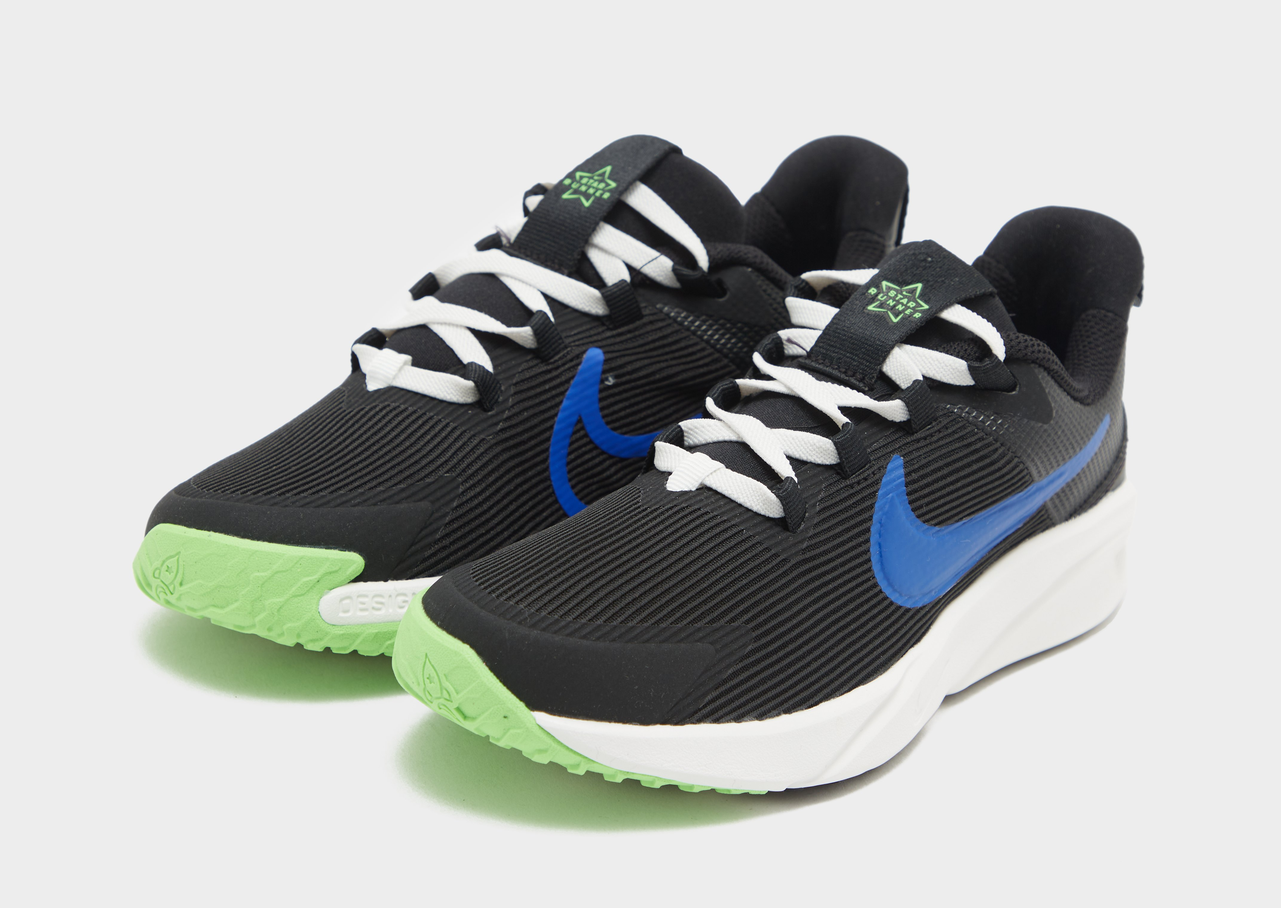 Nike Star Runner 4 Enfant