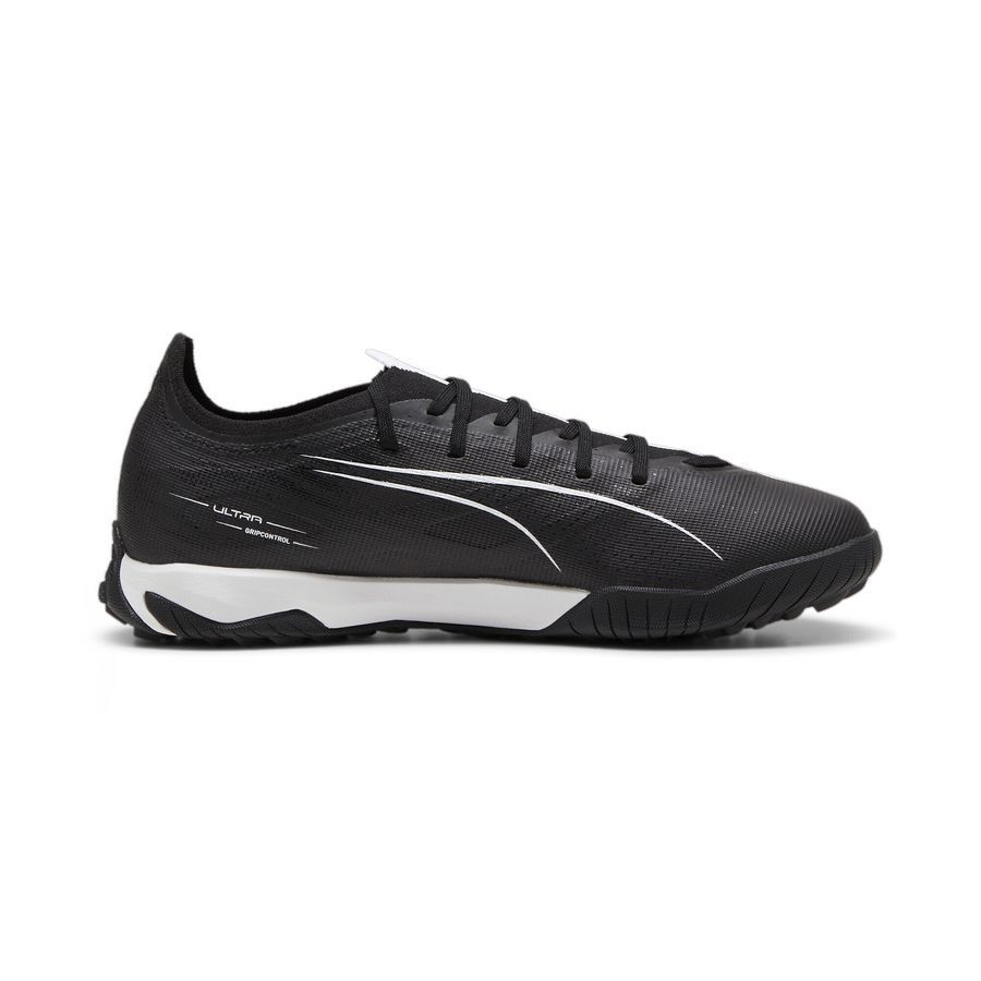 PUMA Ultra 5 Match TT Eclipse - Noir/Blanc