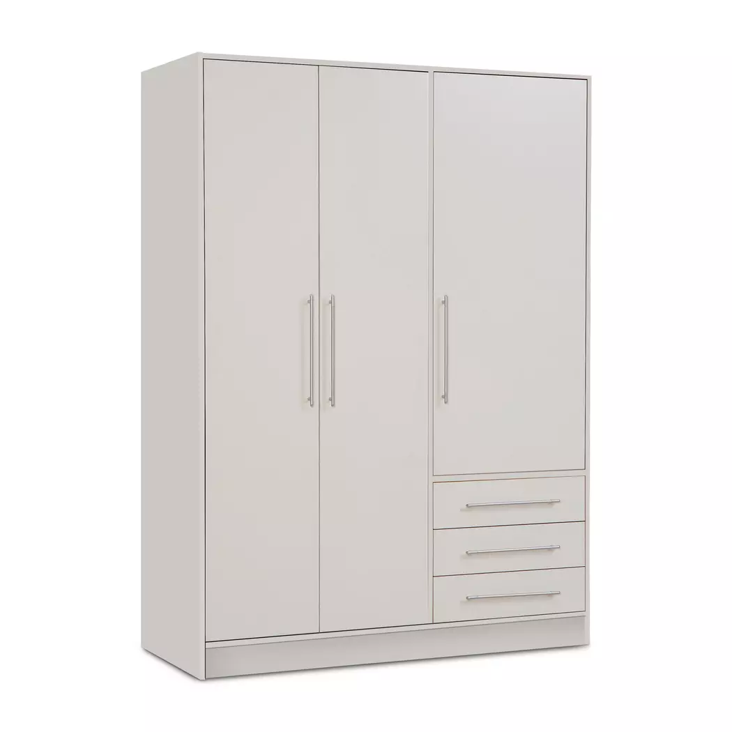 Kleiderschrank Jupiter 145 x 200 cm