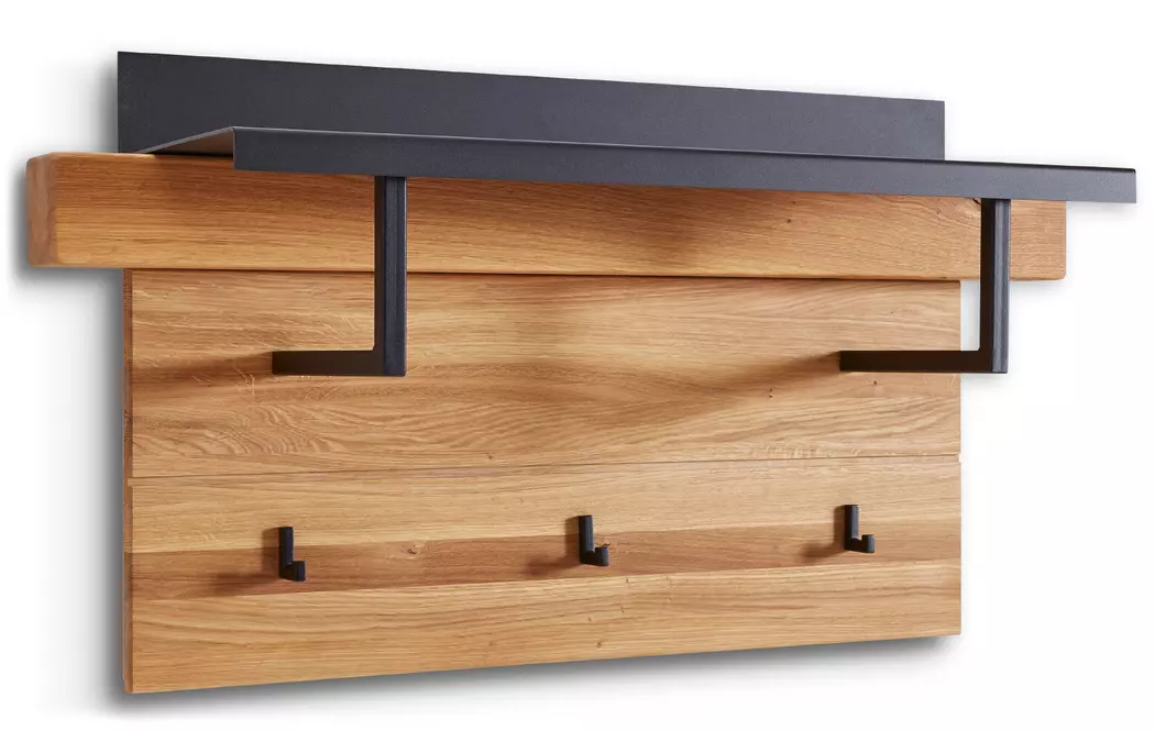 Wandgarderobe Oakland