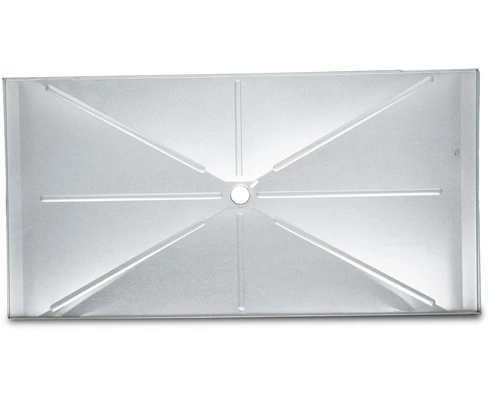 Austin and Barbeque AABQ 3.2 - spare part tray