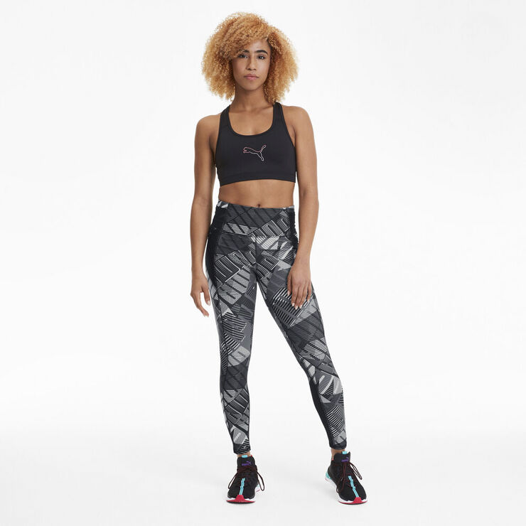 Puma Be Bold AOP 7/8 Tights Multifarvet