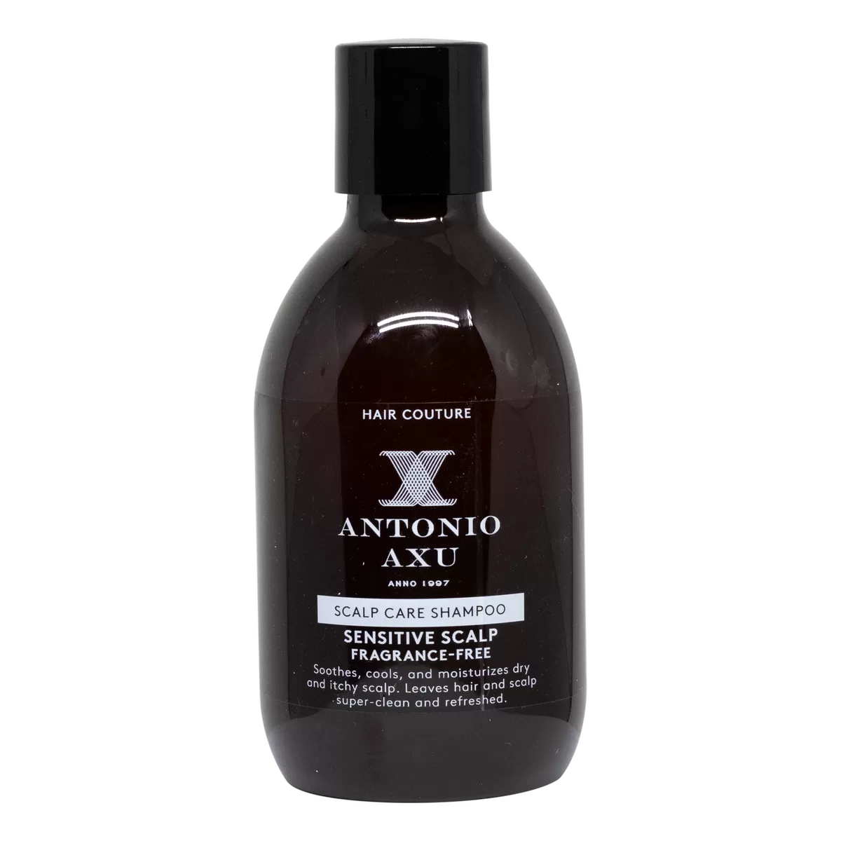 Antonio Axu Scalp Care Shampoo Sensitive Scalp - 300 ml