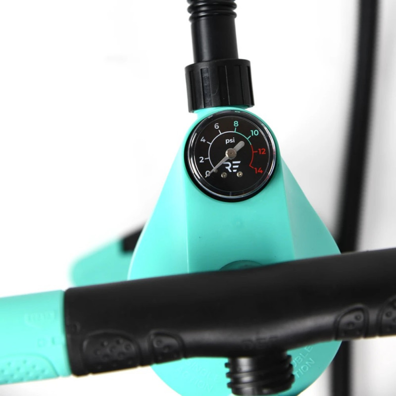 Macro Pump Ride Engine