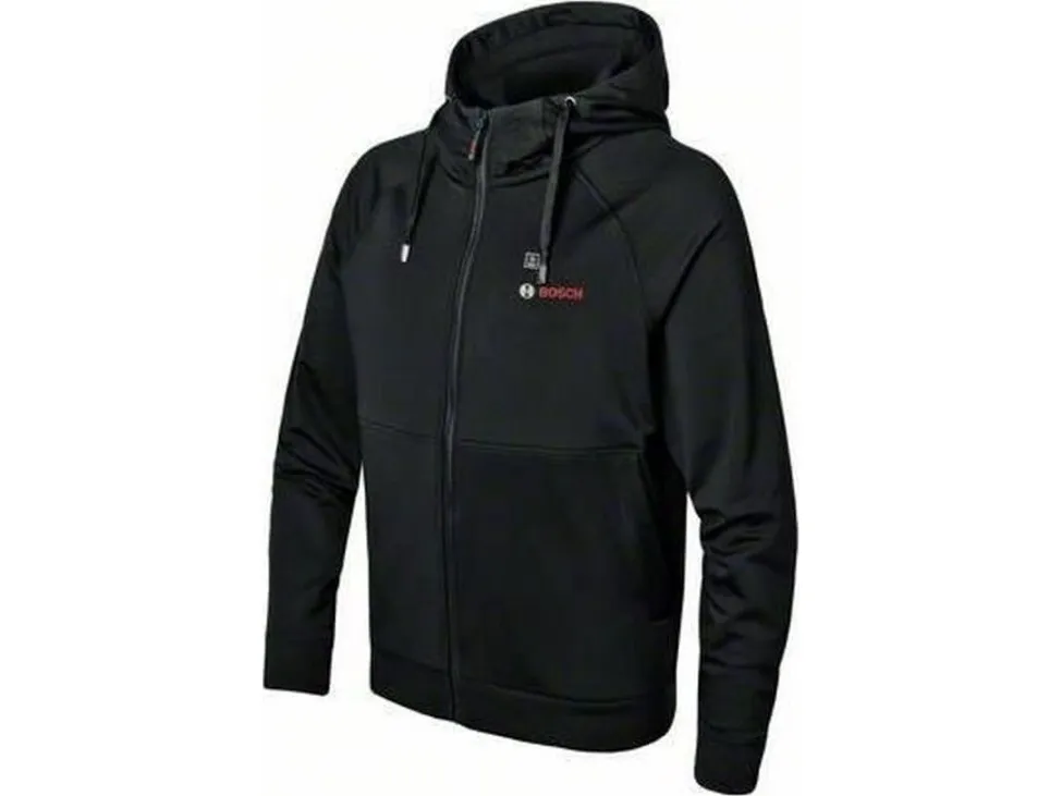 Bosch VARMEHOODIE GHH 12/18V XA L SOLO GAA