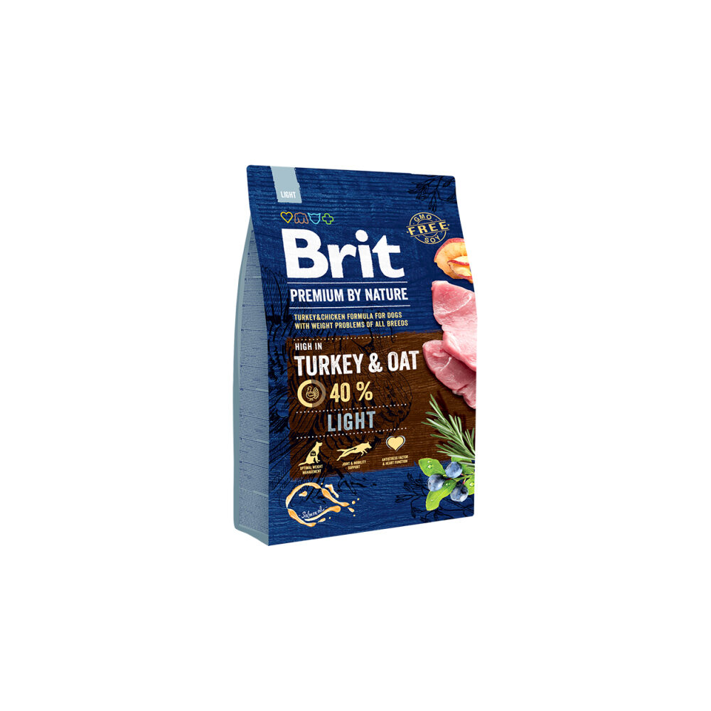 Brit Premium by nature - Light