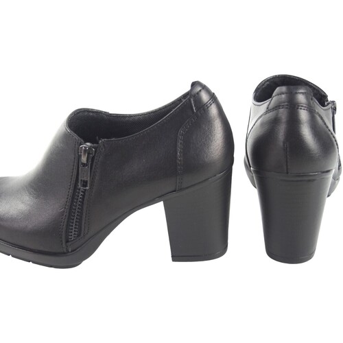 Baerchi - Zapato señora54050 negro Negro