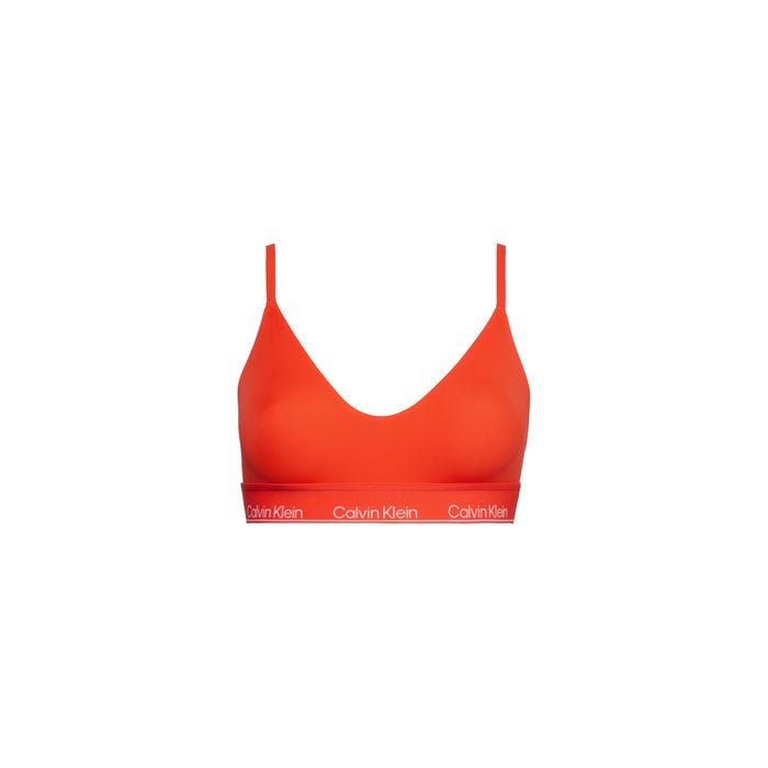 Calvin Klein-Bralette Modern Performance - Calvin Klein