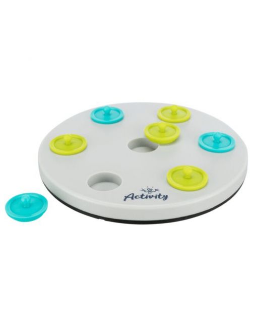 Trixie Snack Board - Speelgoed - Ø 20 cm