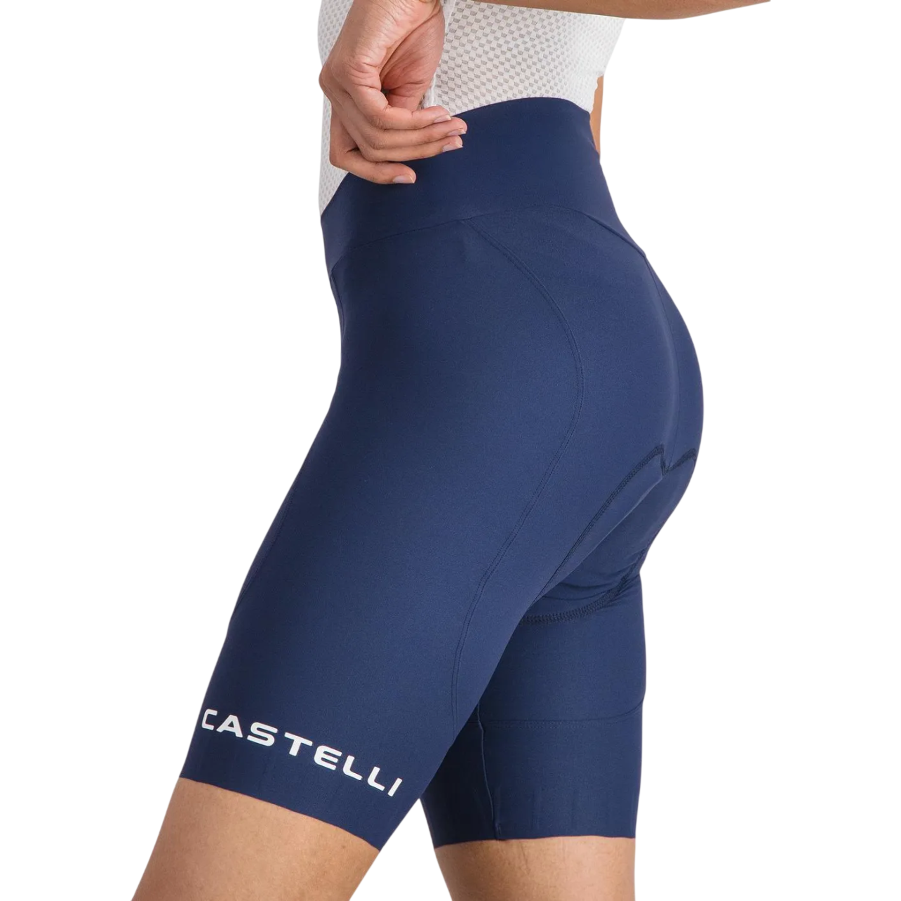 Castelli Espresso 2 Korte Fietsbroek Dames