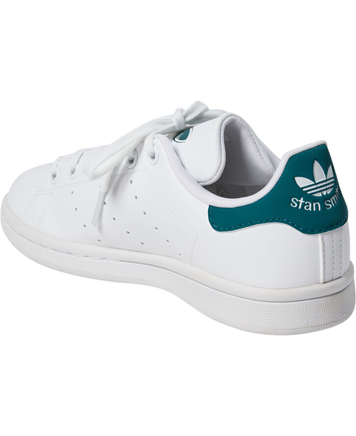 adidas Originals STAN SMITH J Ftwwht/ftwwht/leg