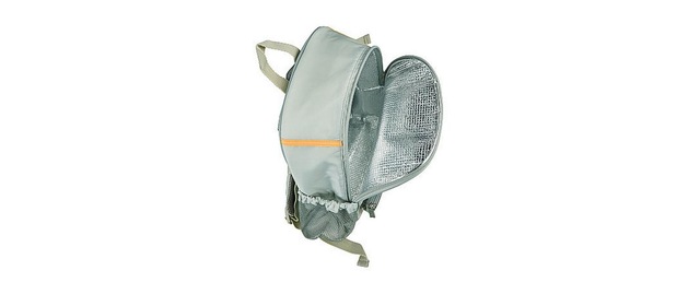 Sterntaler® Kinderrucksack »Löwe Leo«