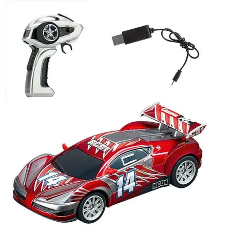 Carrera RC Fantasy Car RC01