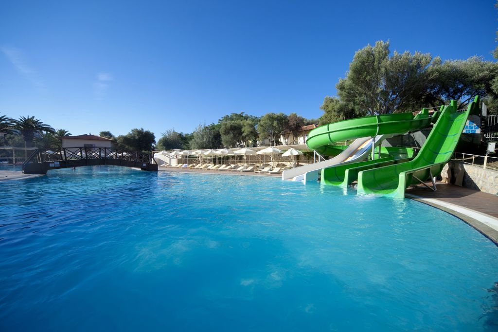 Club Resort Atlantis All Inclusive - Hotel
