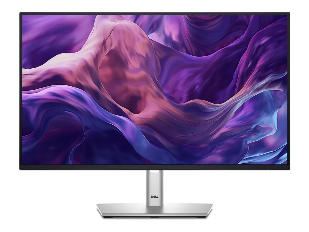 Dell P2425H - LED-skærm - 24