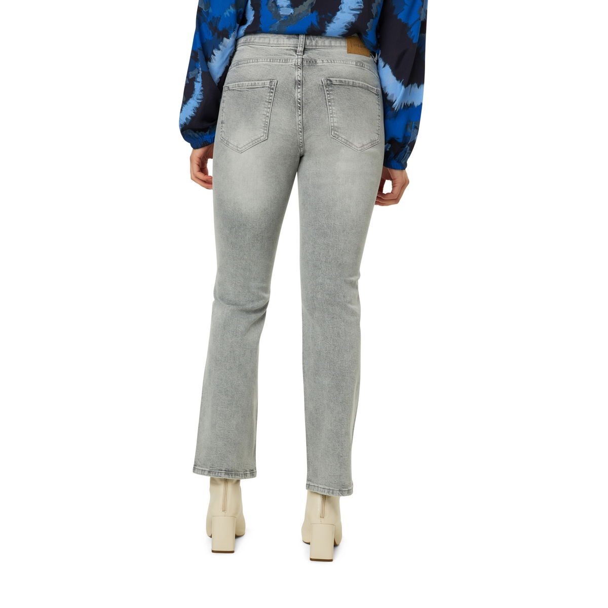 Dames Jeans PS#Eladenim82cm