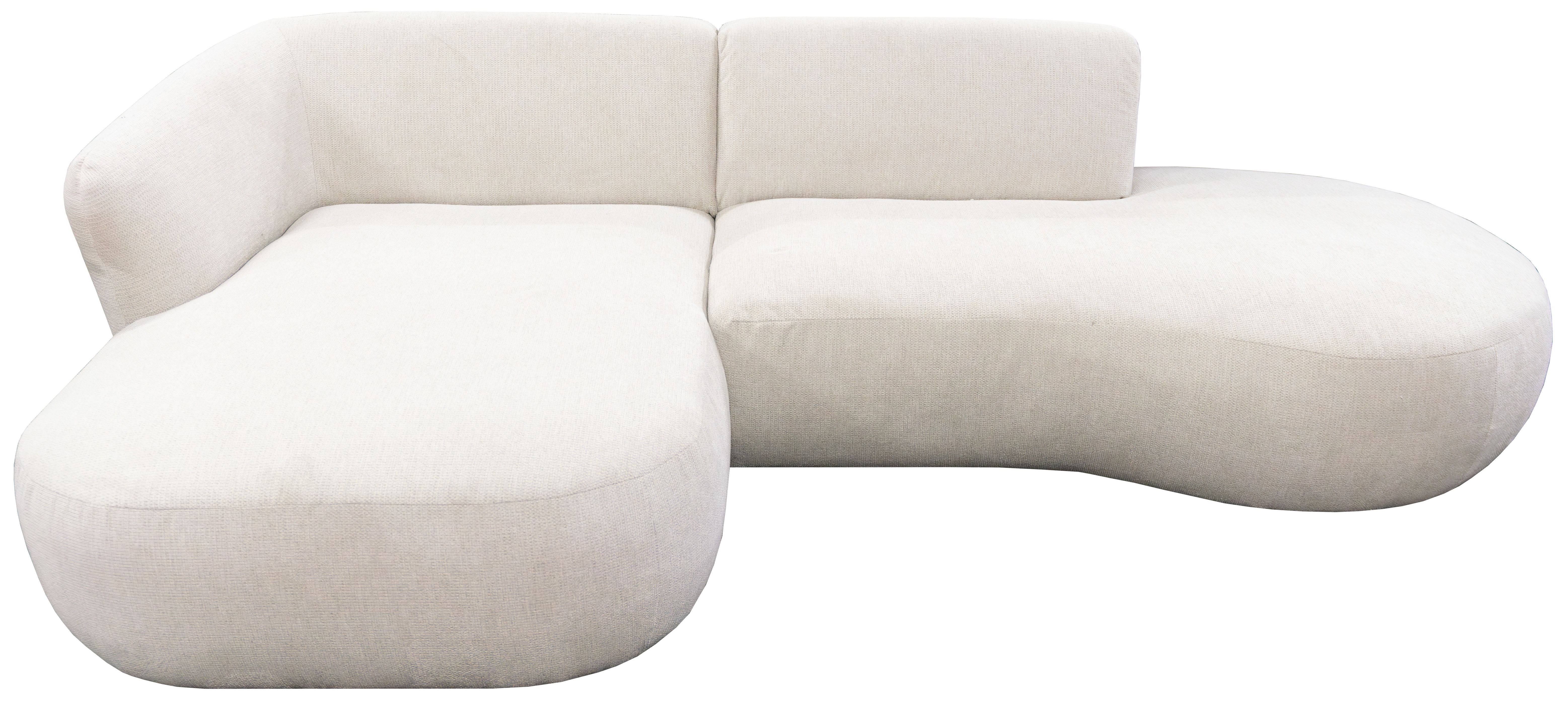 Loungebank - Outlet MorganaB276 x D154 x H69 cm