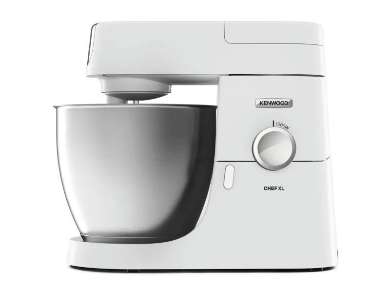Chef XL KVL4110W køkkenmaskine inkl. blender