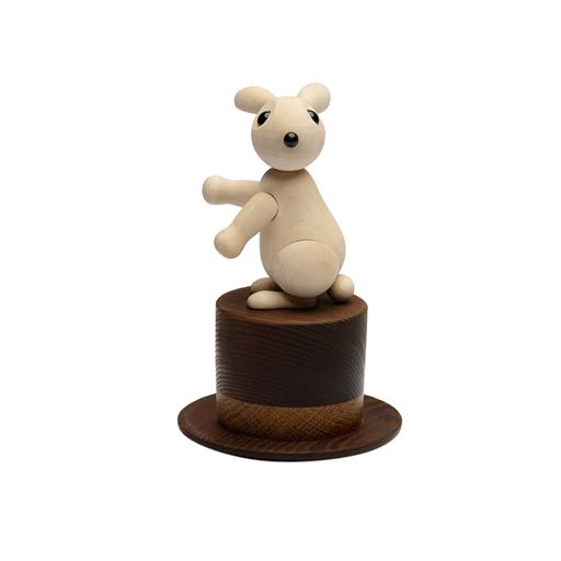 Spring Copenhagen Den Magiske Hat