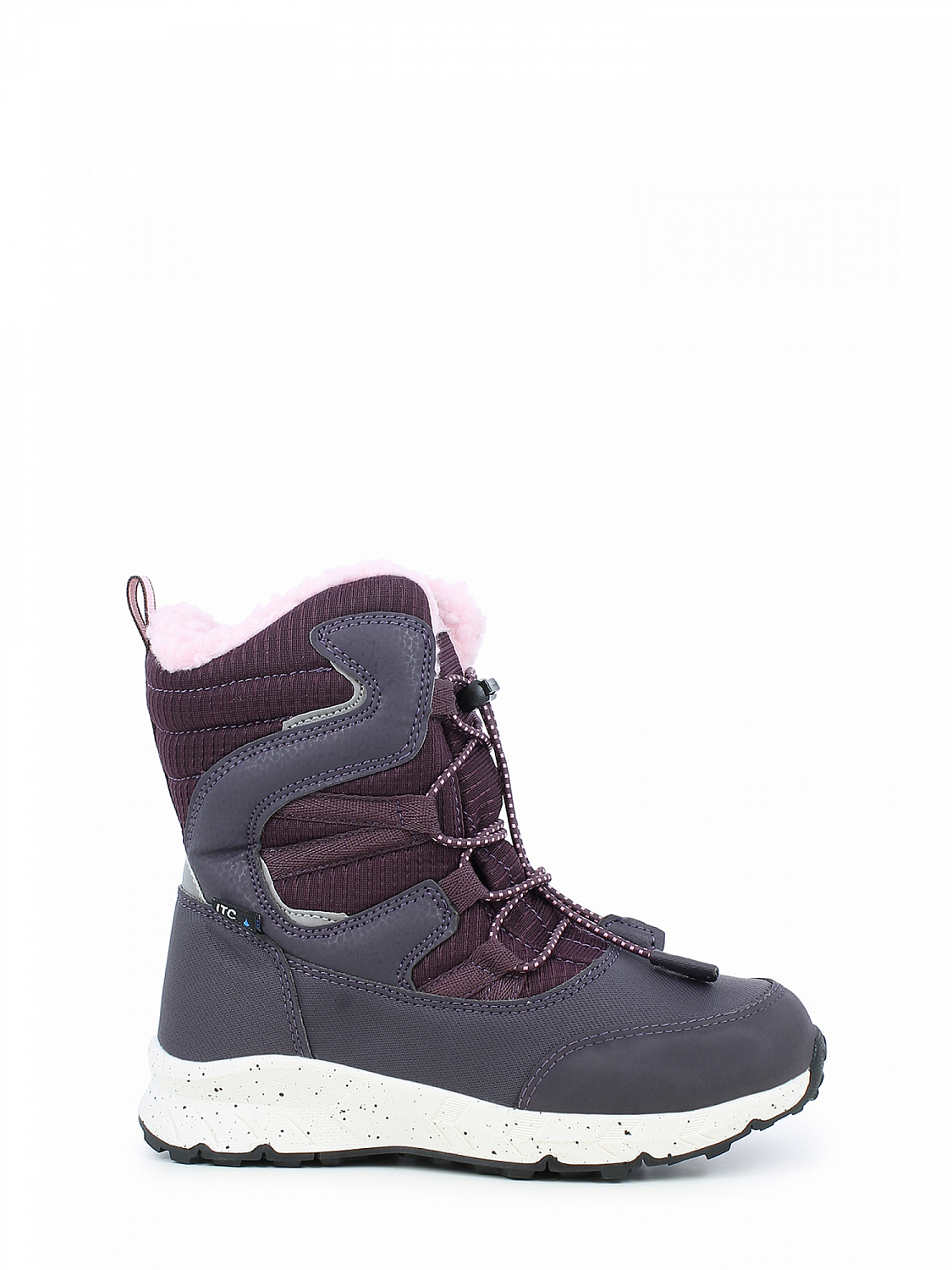 Leaf Kardis Waterproof Vintersko Junior