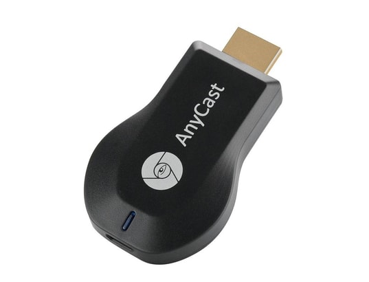 YONIS - Passerelle Multimédia Clé Chromecast Wifi Miracast Dongle Hdmi Tv DLNA Airplay iOS...