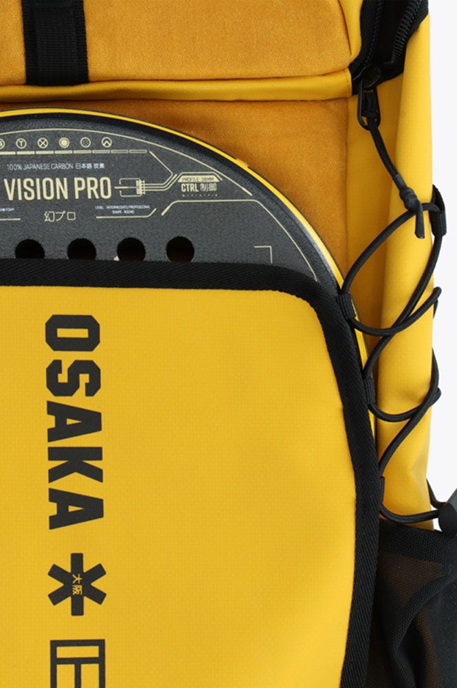 Osaka  Pro Tour Padel Backpack