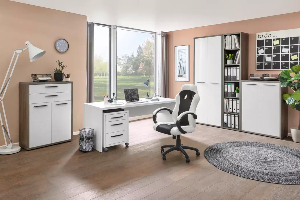 Gamingstuhl Speedster