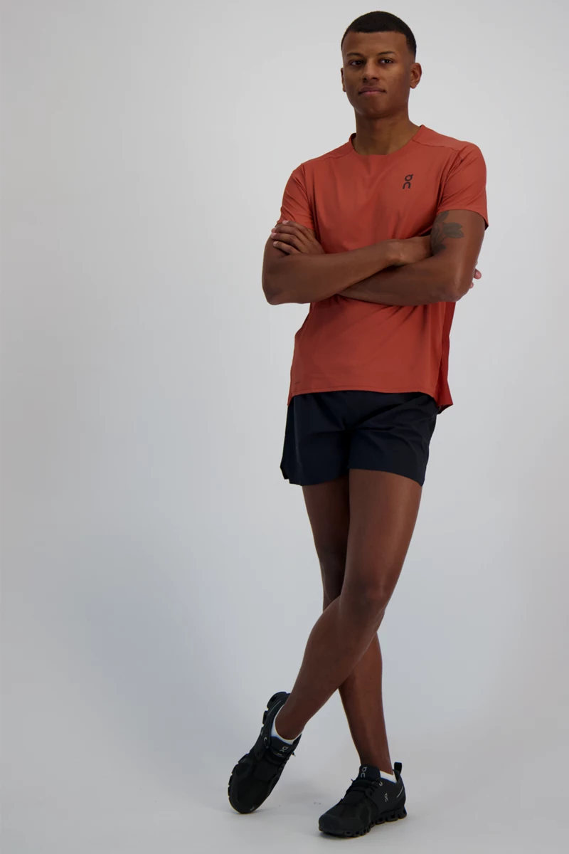 ON Performance-T Herren T-Shirt