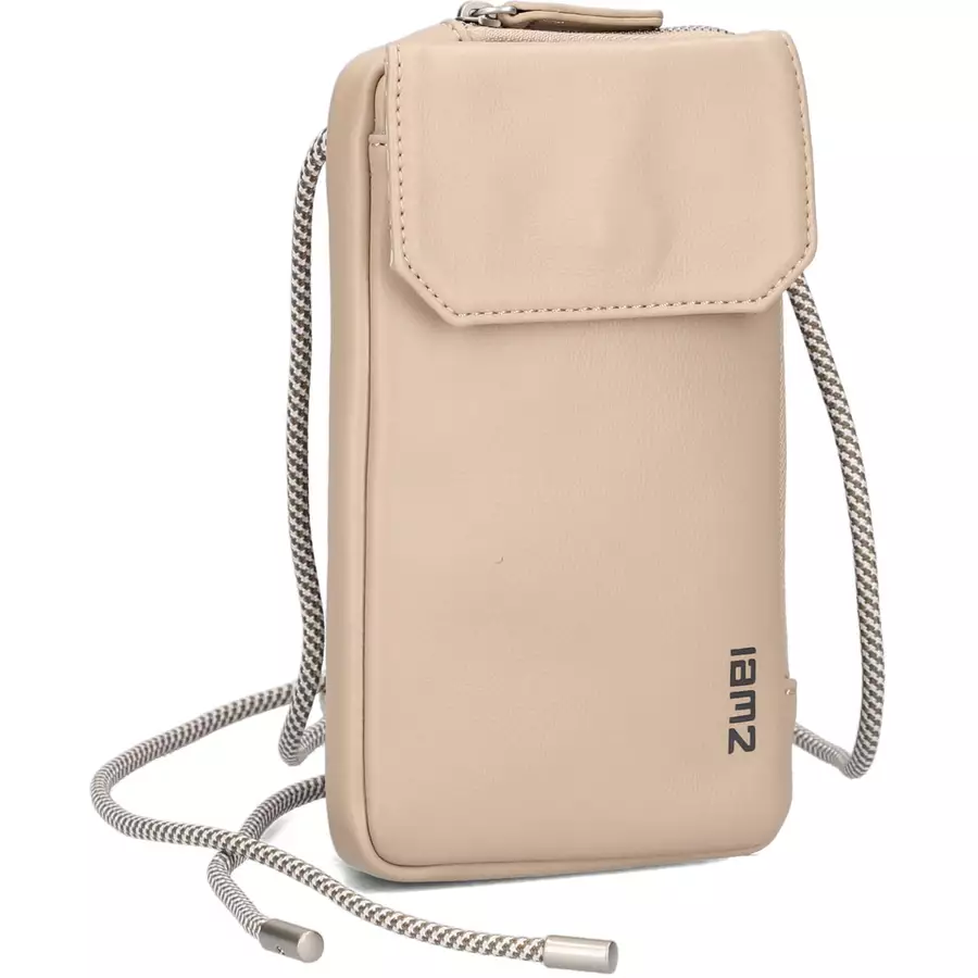 zwei Mademoiselle MP30 - Handytasche 19 cm oat