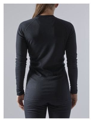 Ensemble Craft Core Warm Noir Femme